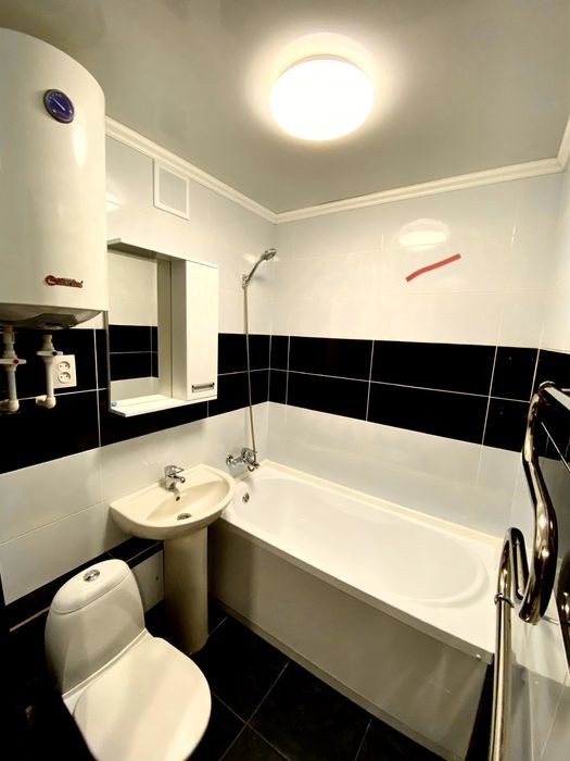 По часам район Абзал Цум