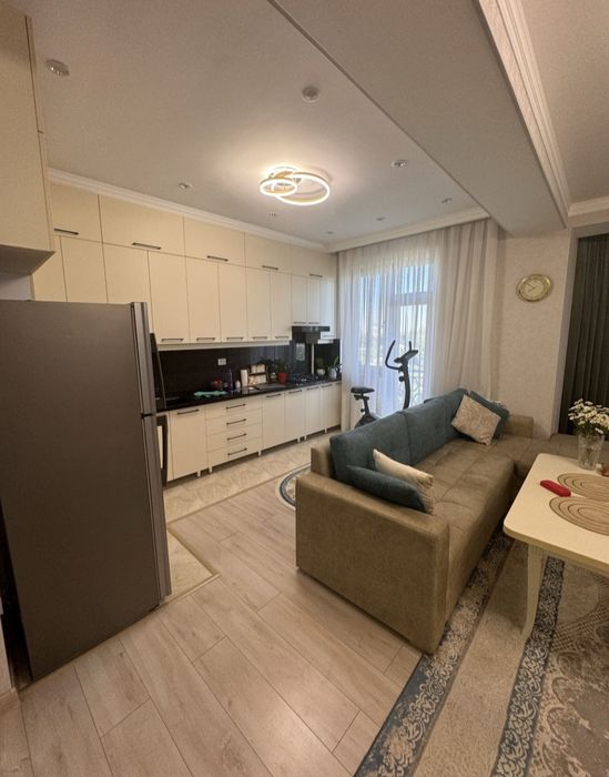 Сагбон ЖК "Баурум" 2 хона