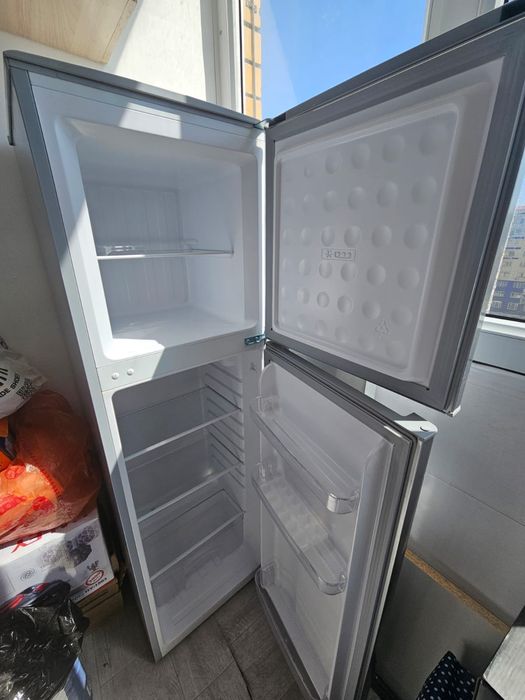 Snomcap холодильник