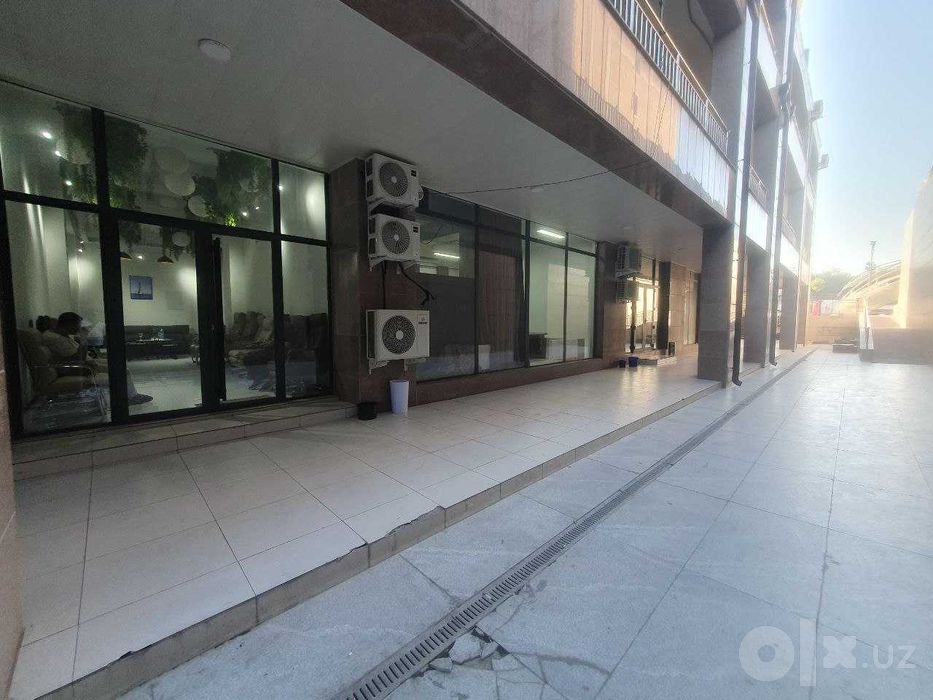 608 м² в Seoul Mun — коммерческое помещение