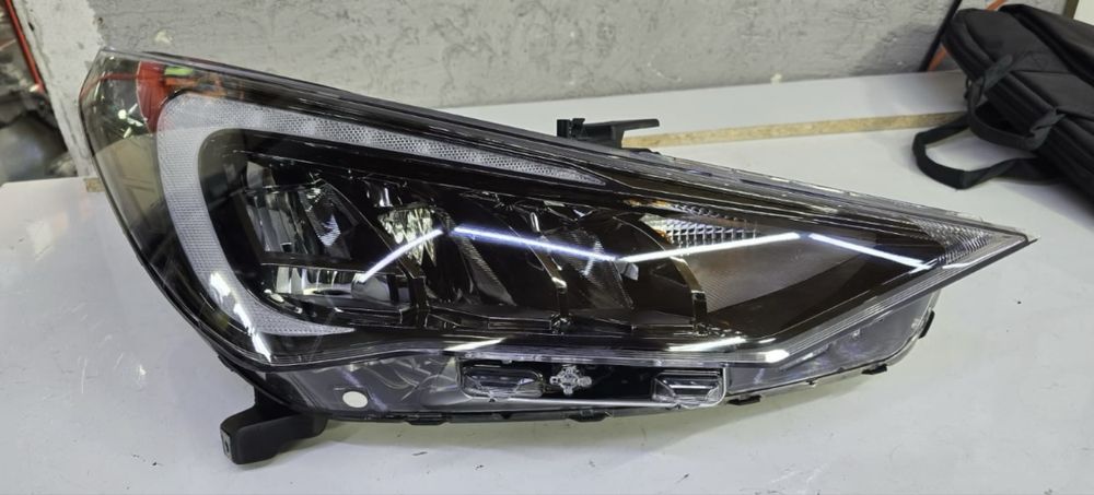 Вато разбор KIA HYUNDAI