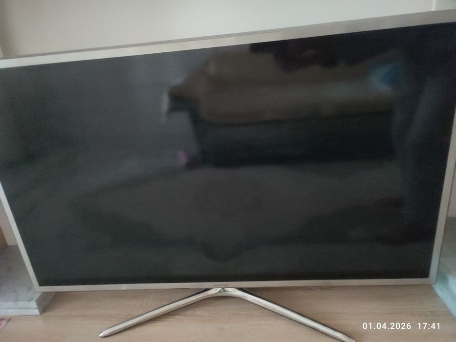 Смарт телевизор 70тыс