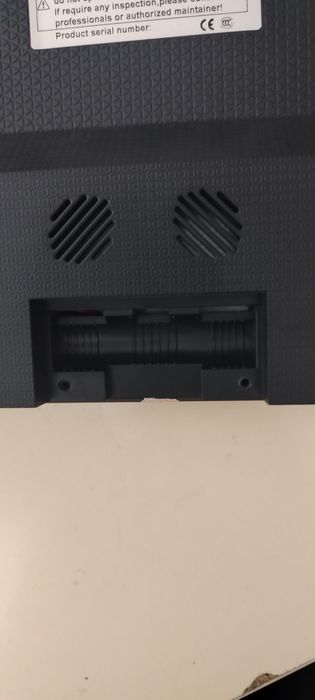 Монитор dyer 18 дюйм