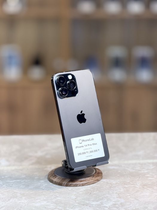 iPhone 14 Pro Max 128GB / Айфон 14 Про Макс 128ГБ PhoneLab