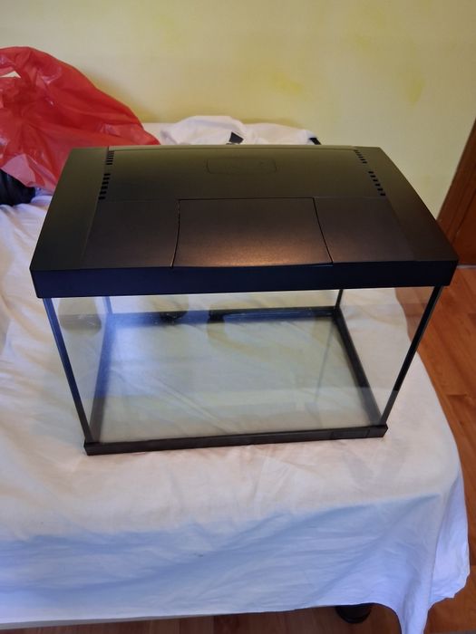Acvariu HAILEA K20 20L