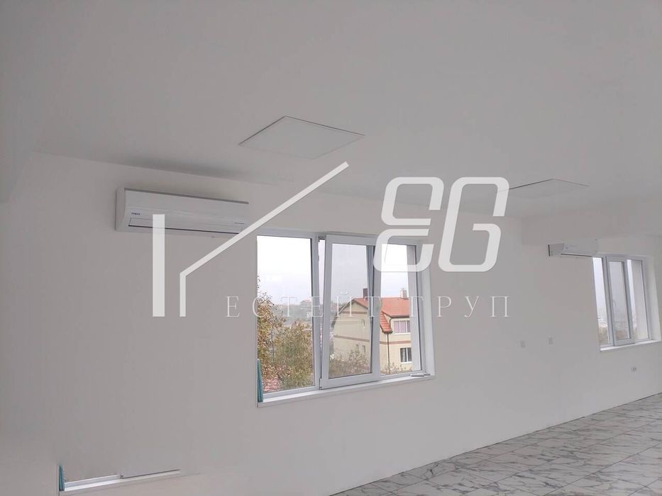 Дава се под наем Магазин в Варна, м-т Франга Дере - 140 кв.м за 1020 € - Снимка #4