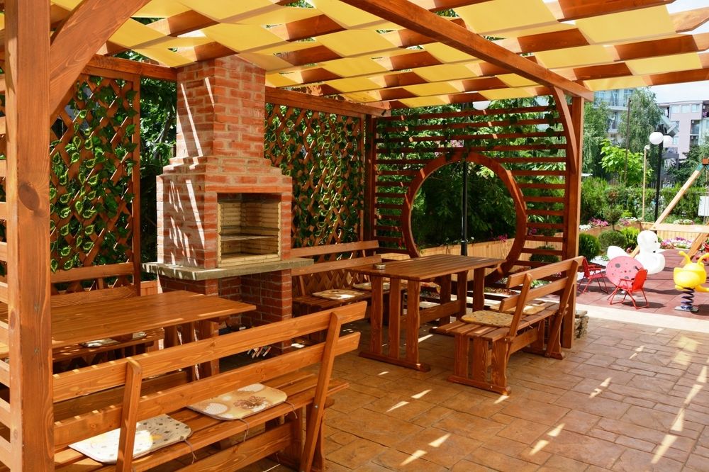 Луксозно Студио Слънчев бряг