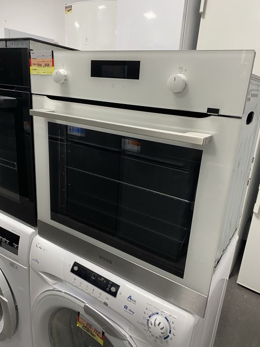 Фурна за вграждане VOSS