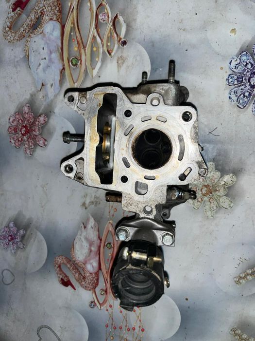 Запчасти на хонда дио