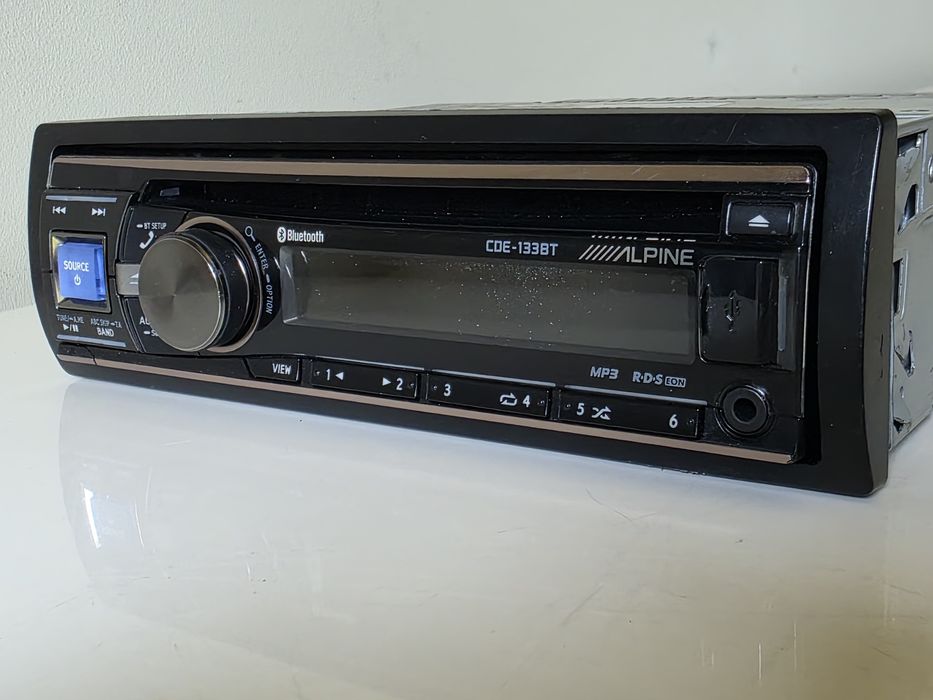 CD плейъри за автомобил