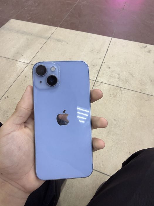 Продам айфон 14