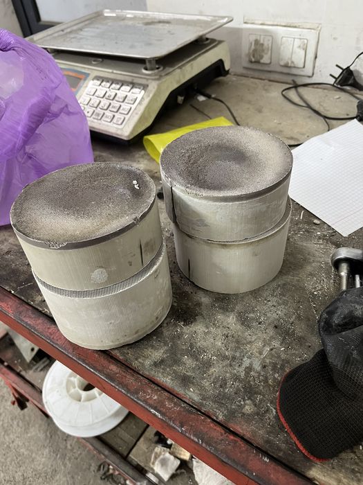 Катализатор