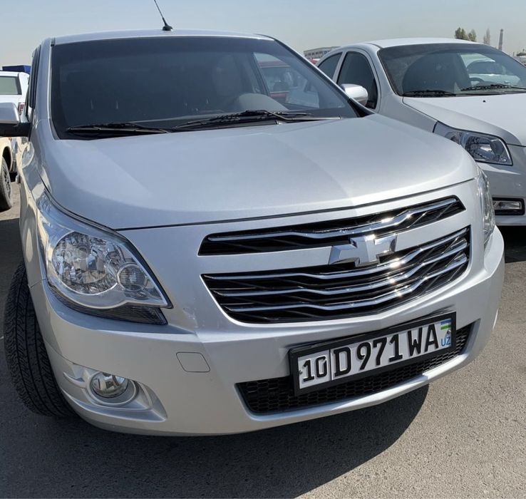 Cobalt malibu dizayn oblisofka