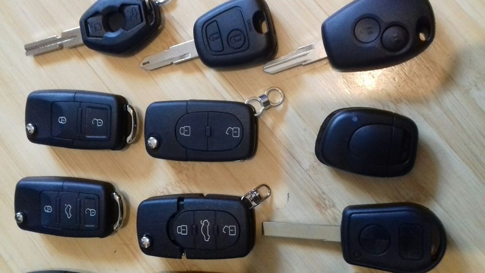 Carcasa cheie opel,vw,renault,peugeot,etc.