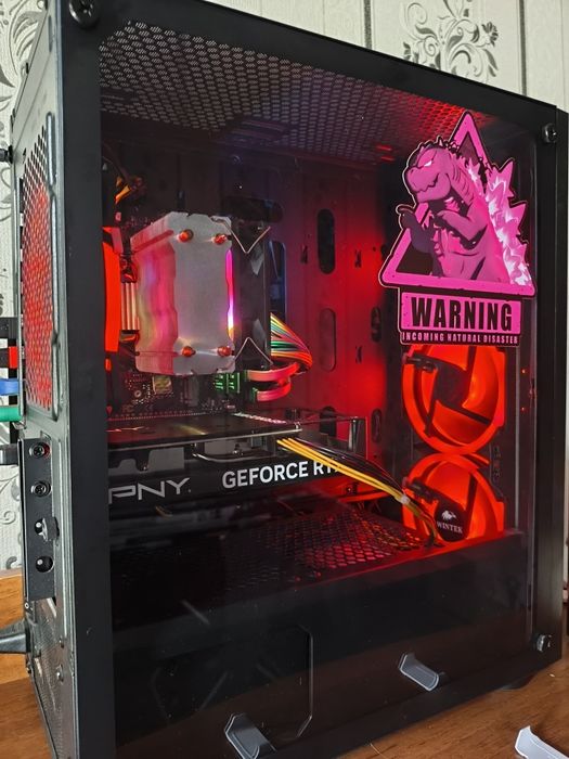 Продам компьютер