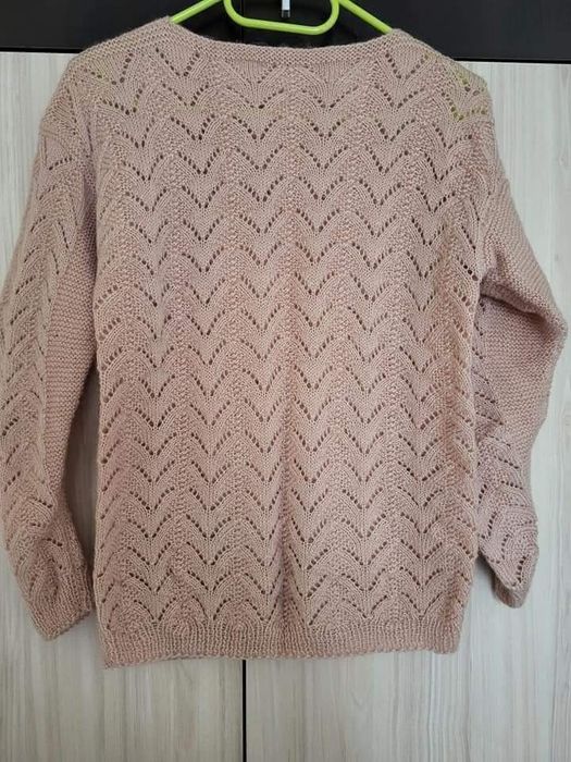 Дамска блуза с дълъг ръкав