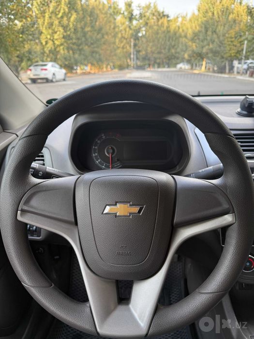 Chevrolet Cobalt