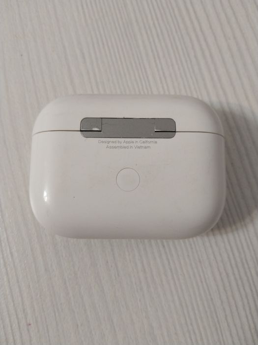 Кейс Airpods pro 2, оригинал