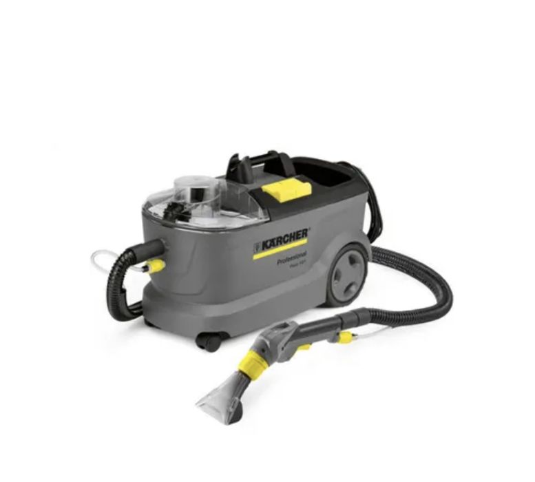 Аренда пылесоса химчистка