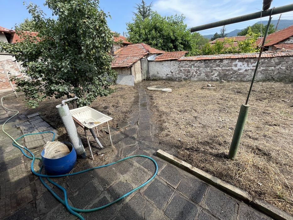 Продава се Къща в с. Драгойново, Област Пловдив - 140 кв.м за 190 €/кв.м - Снимка #7