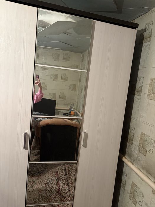 Продам шкаф б/у