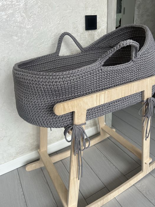 Продам люльку ручная работа