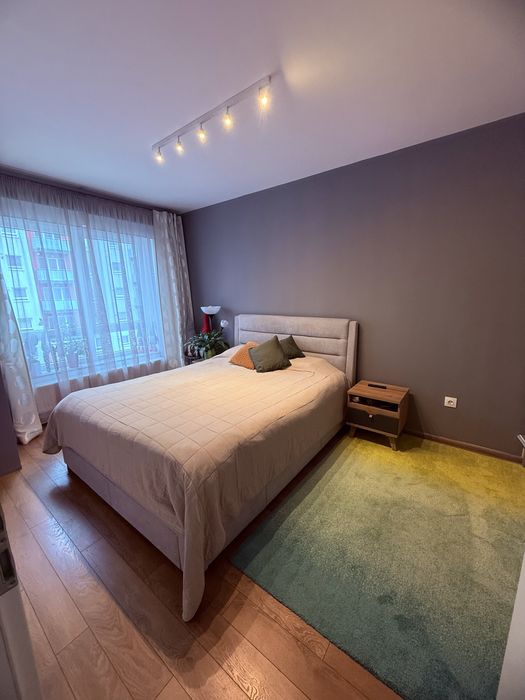 Proprietar, vând apartament 2 camere Avantgarden Brasov 54 mp