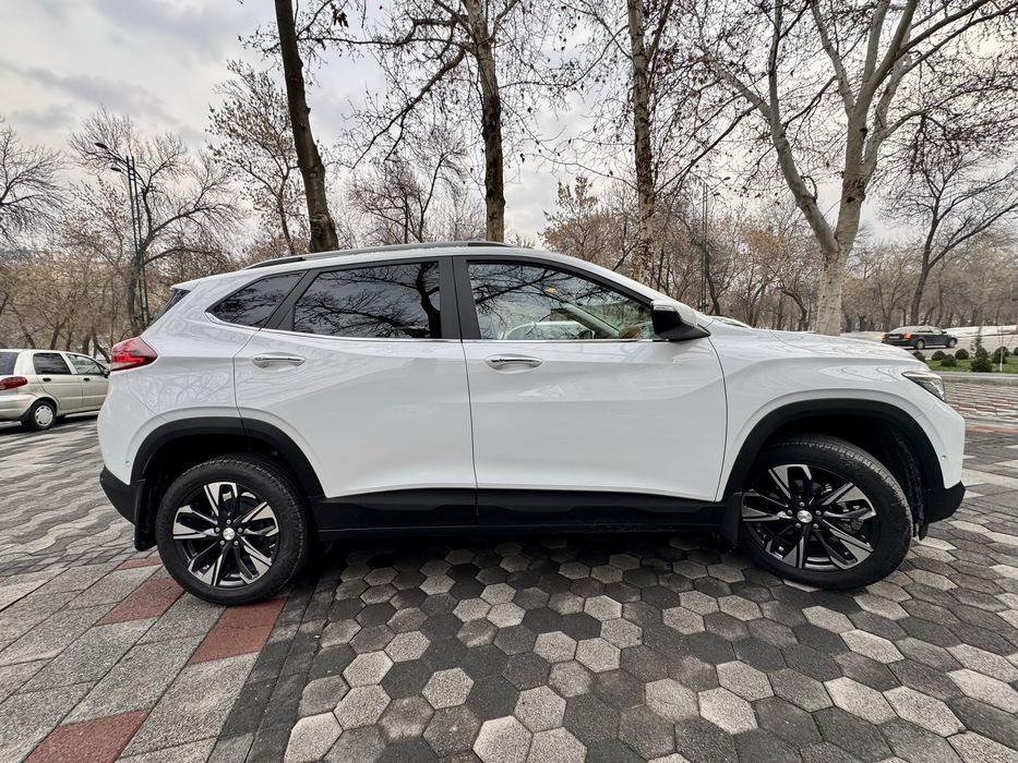 Tracker 2 Premier Plus full