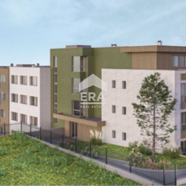 Продава се Двустаен апартамент в Варна, Виница - 65 кв.м за 710 €/кв.м - Снимка #2