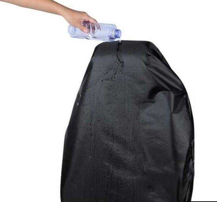 Калъф за предна седалка на автомобил, лява/ дясна- Универсален