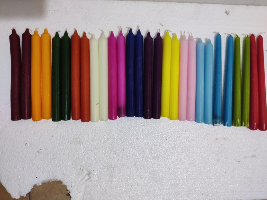 Sfeșnice, suport lumânări vintage