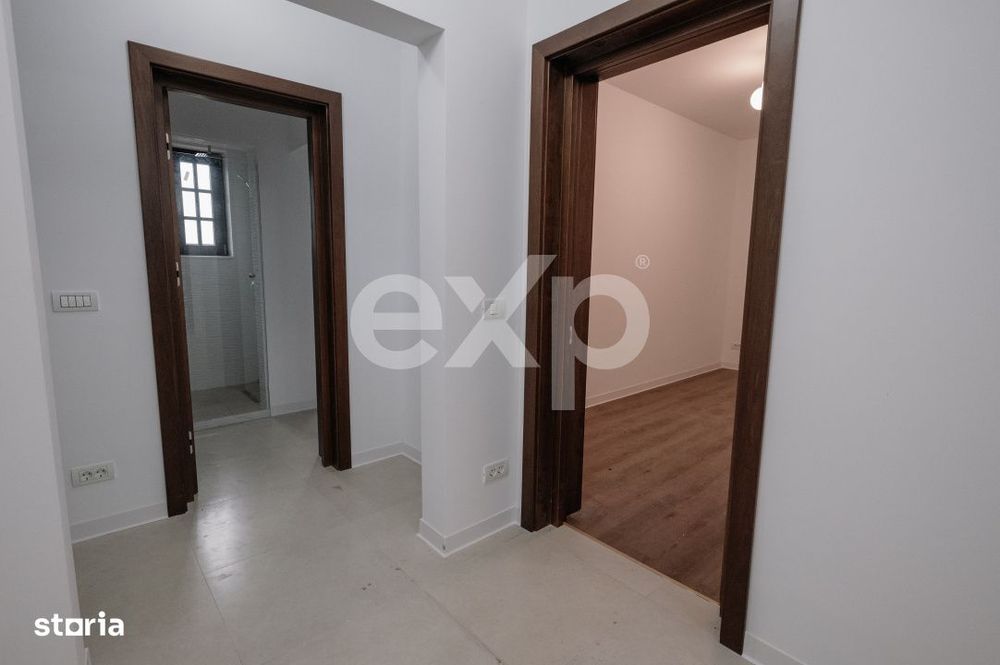 Proprietate exclusivista in Ștefanesti | Incalzire in pardoseala, pom