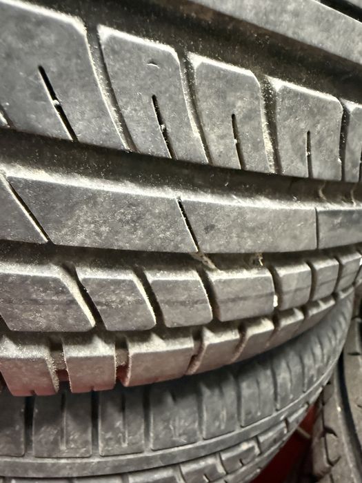 Летни гуми 195/60/15