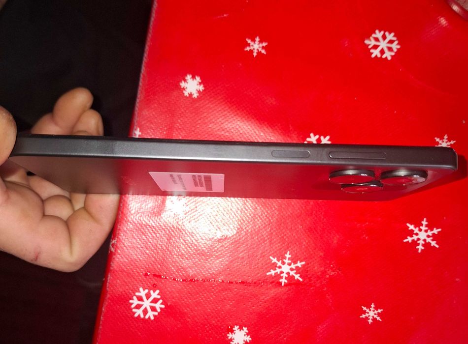 Honor X5C Plus 4G,128GB