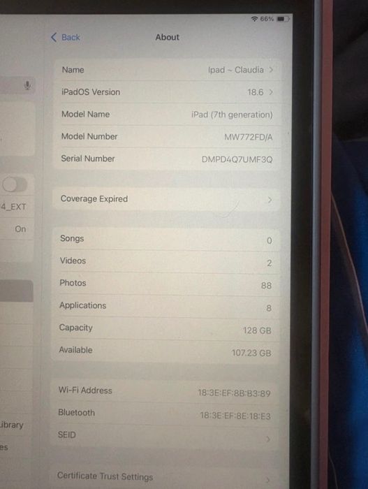 iPad 10.2 2019 cu pen generația 1