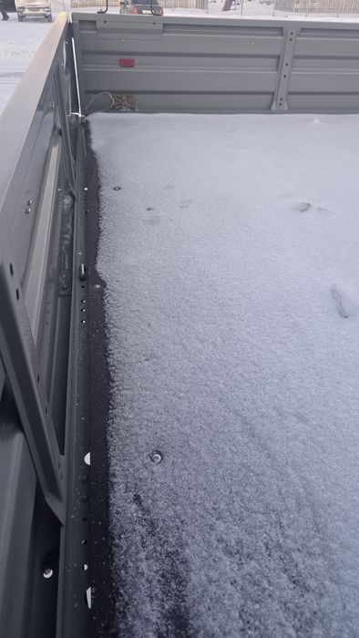 Продам борт газель некст новый