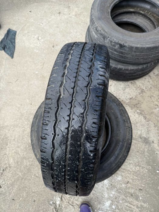 ANVELOPE 225/75/16C