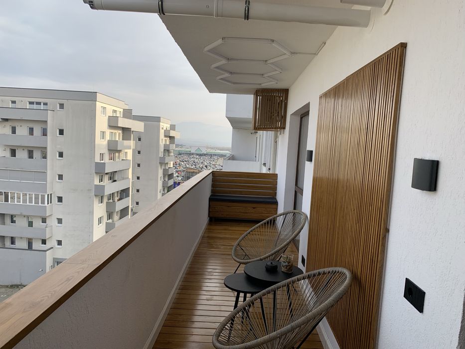 Cazare regim hotelier