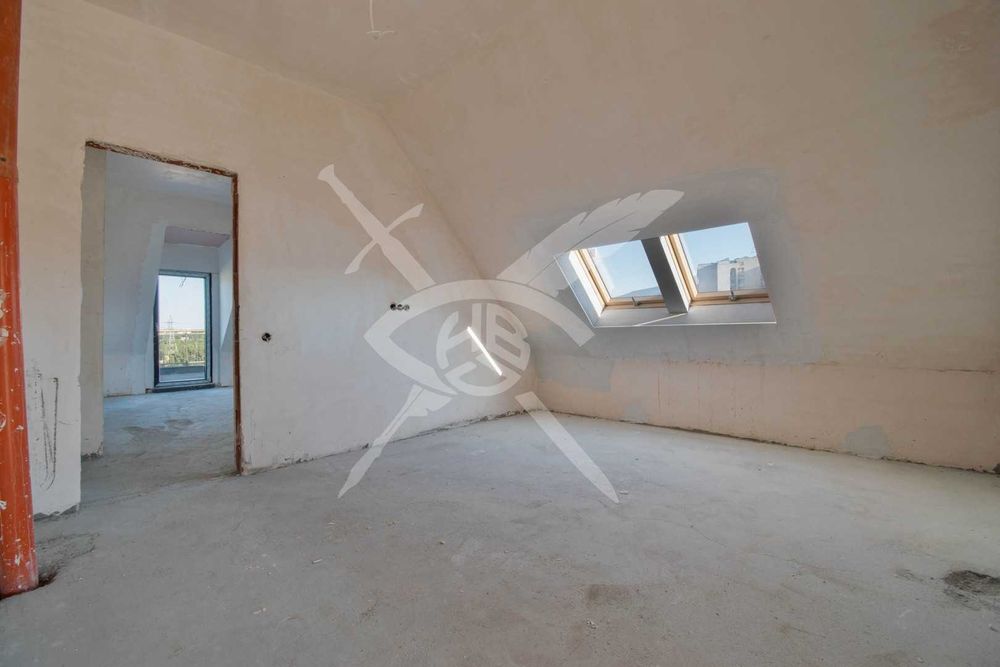 Продава се Тристаен апартамент в София, Овча купел - 115 кв.м за 2261 €/кв.м - Снимка #2