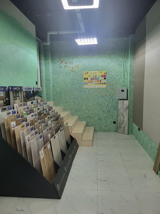 Сдам в аренду магазин-шоурум