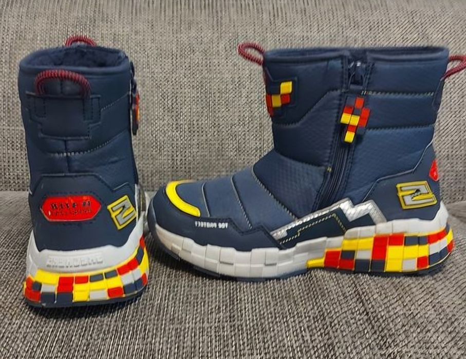 Cizme skechers MEGA CRAFT