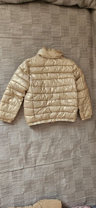 Geaca Zara, fetita, marimea 116