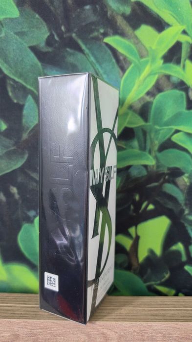 Apa de parfum Yves saint laurent Myslf , barbat, reincarcabil,  edp, 100 ml