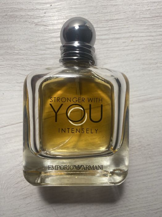 SWY парфюм на зиму