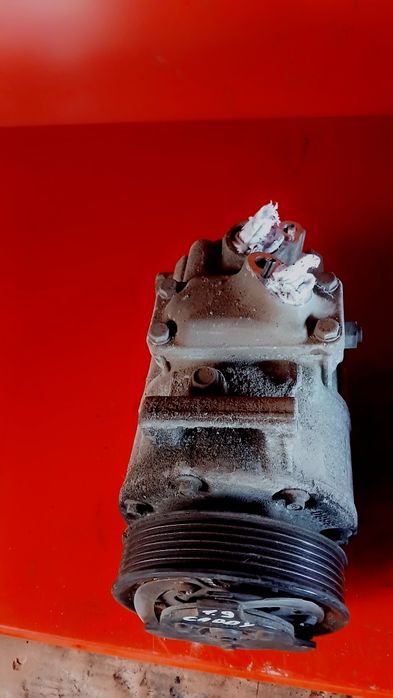 Компресор климатик Vw Caddy