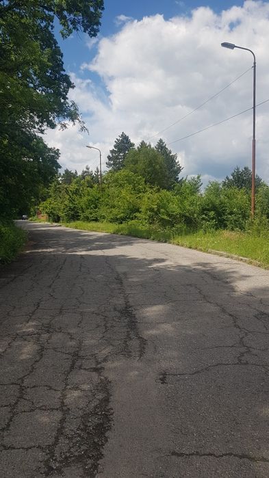 Продава се Парцел в Кюстендил, Център - 1430 кв.м за 77 €/кв.м - Снимка #3