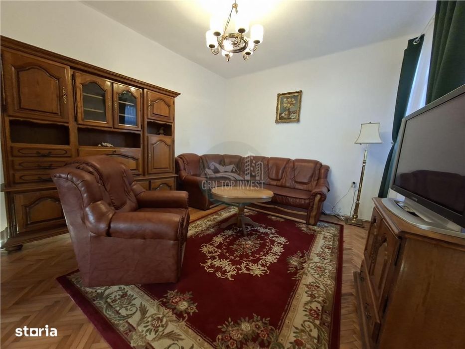 Apartament 2 camere Zona Orasul de Jos