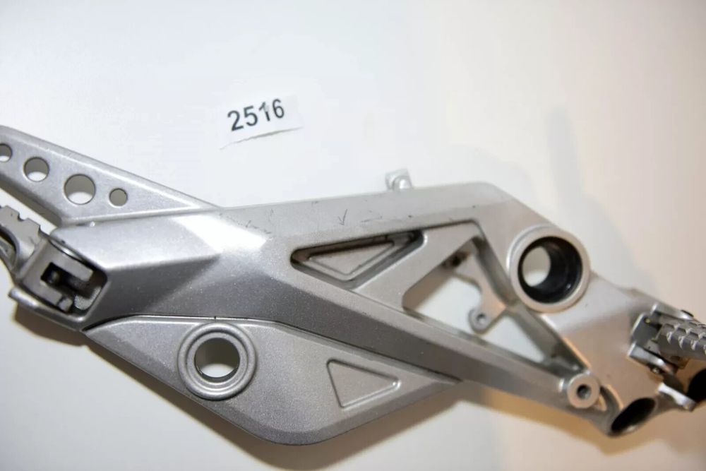 Scarita suport picioare dreapta Ducati Multistrada 620 2005 2006 2007