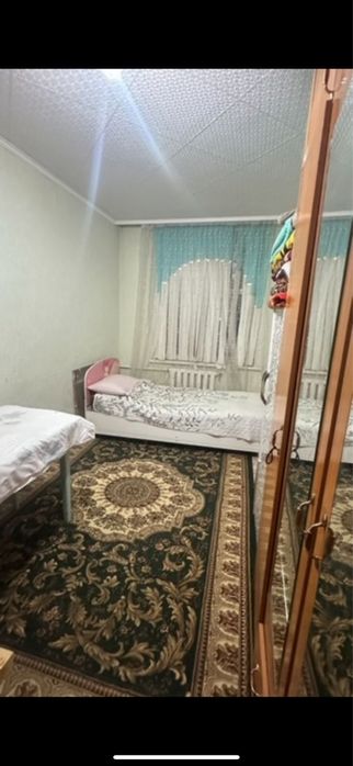 продается 2-х комнатная квартира