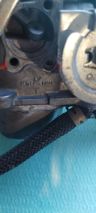 Части за мотор Хонда SH125/150